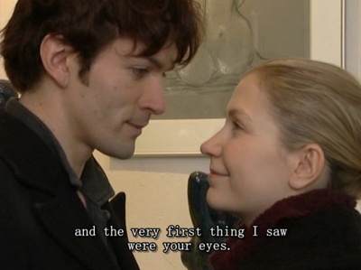 曲线剧照的剧照