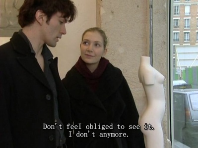 曲线剧照的剧照