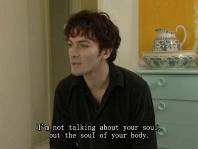 曲线剧照的剧照