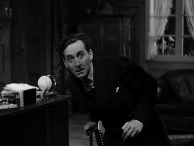 神秘人剧照的剧照