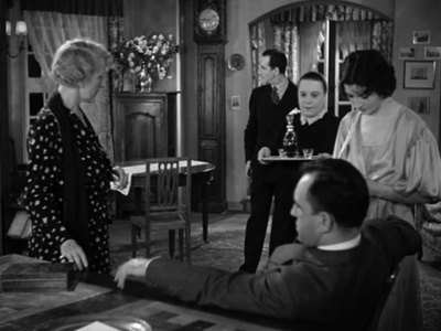 神秘人剧照的剧照