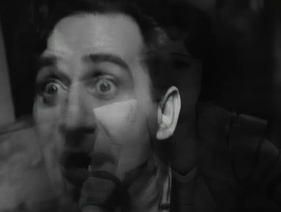 神秘人剧照的剧照