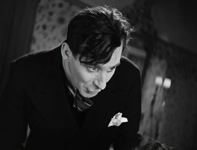 神秘人剧照的剧照