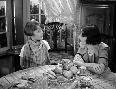 神秘人剧照的剧照