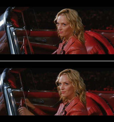 一酷到底剧照的剧照