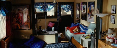 一酷到底剧照的剧照