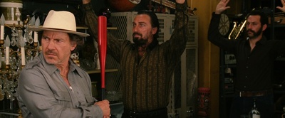 一酷到底剧照的剧照