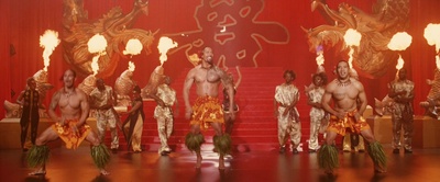 一酷到底剧照的剧照