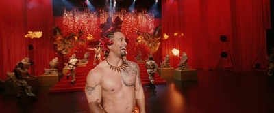 一酷到底剧照的剧照