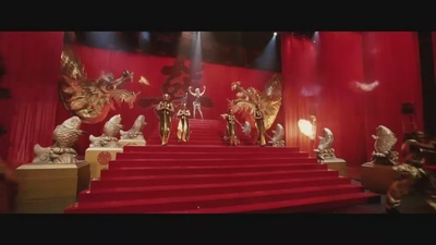 一酷到底剧照的剧照