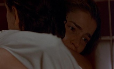 真情俘虏剧照的剧照