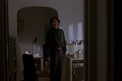 真情俘虏剧照的剧照