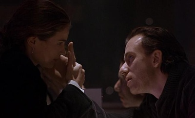 真情俘虏剧照的剧照