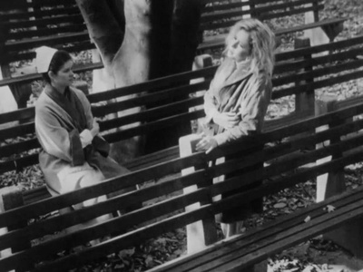 Committed剧照的剧照