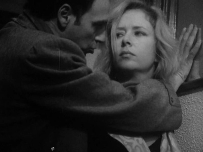 Committed剧照的剧照