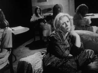 Committed剧照的剧照