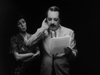 Committed剧照的剧照