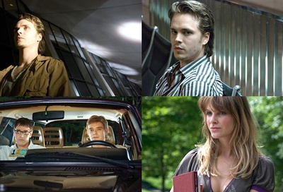 灾难重重剧照的剧照