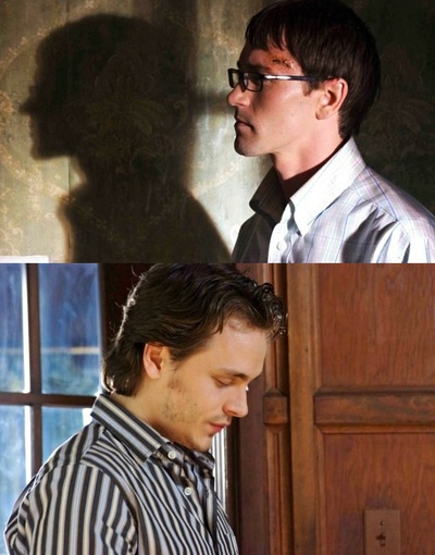 灾难重重剧照的剧照