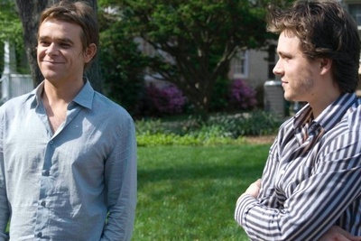 灾难重重剧照的剧照