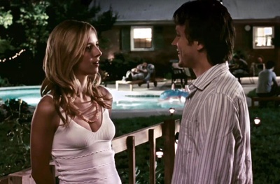 灾难重重剧照的剧照