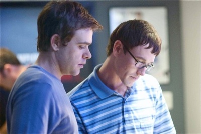 灾难重重剧照的剧照