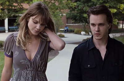 灾难重重剧照的剧照