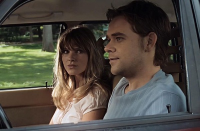 灾难重重剧照的剧照