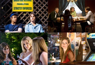 灾难重重剧照的剧照