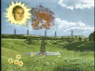 美利坚合众国剧照的剧照