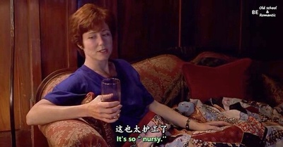 激情之鱼剧照的剧照