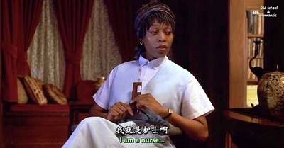 激情之鱼剧照的剧照