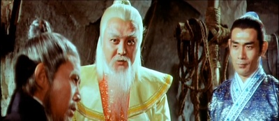 血连环剧照的剧照