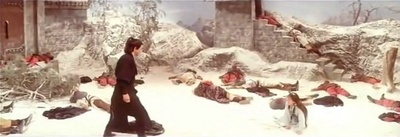 血连环剧照的剧照