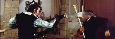 血连环剧照的剧照