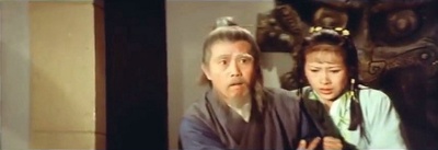 血连环剧照的剧照