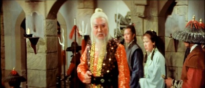 血连环剧照的剧照