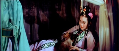 血连环剧照的剧照