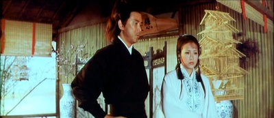 血连环剧照的剧照