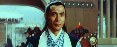 血连环剧照的剧照