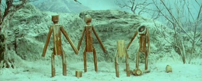 血连环剧照的剧照