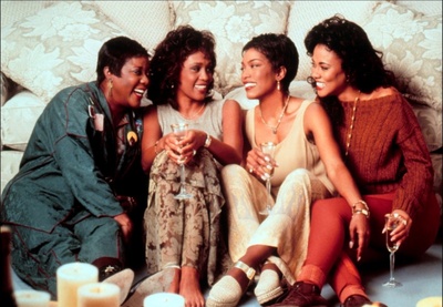 待到梦醒时分剧照的剧照