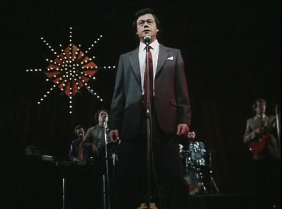 举手之劳剧照的剧照