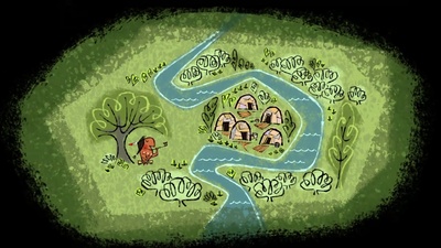 举手之劳害地球剧照的剧照