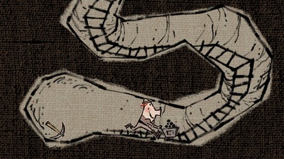 举手之劳害地球剧照的剧照