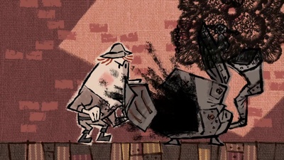 举手之劳害地球剧照的剧照