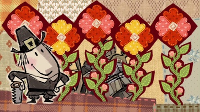 举手之劳害地球剧照的剧照