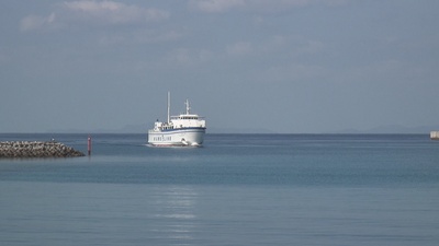 小岛美发院剧照的剧照