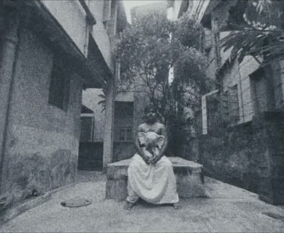 给象头神的献祭剧照的剧照