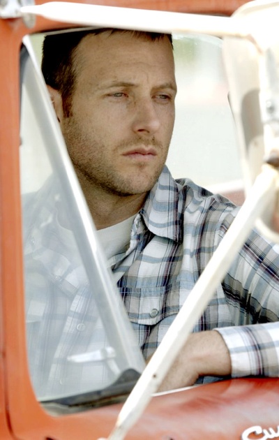 干燥的土地剧照的剧照